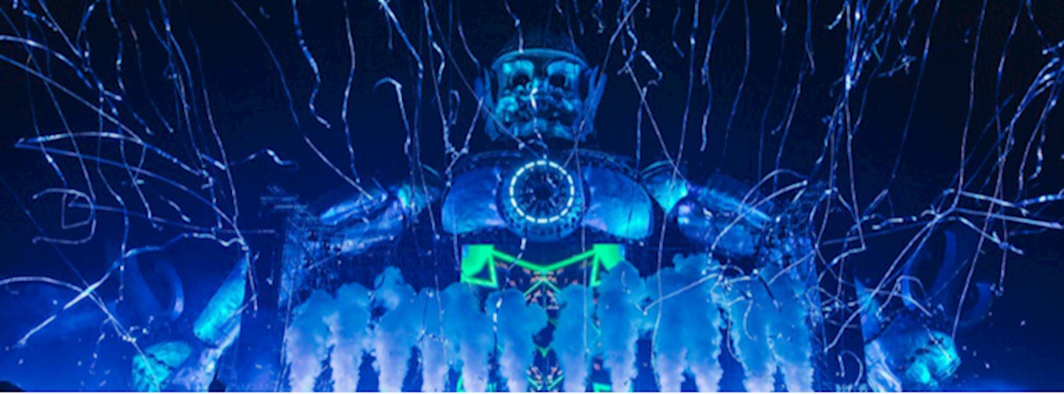 MAYA Music Festival 2018 Zipevent