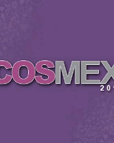 COSMEX 2016 Zipevent
