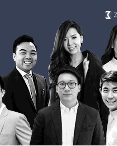 สัมมนาเทคนิคสำเร็จแบบเบอร์ 1 แซงทุกคู่แข่ง Zipevent