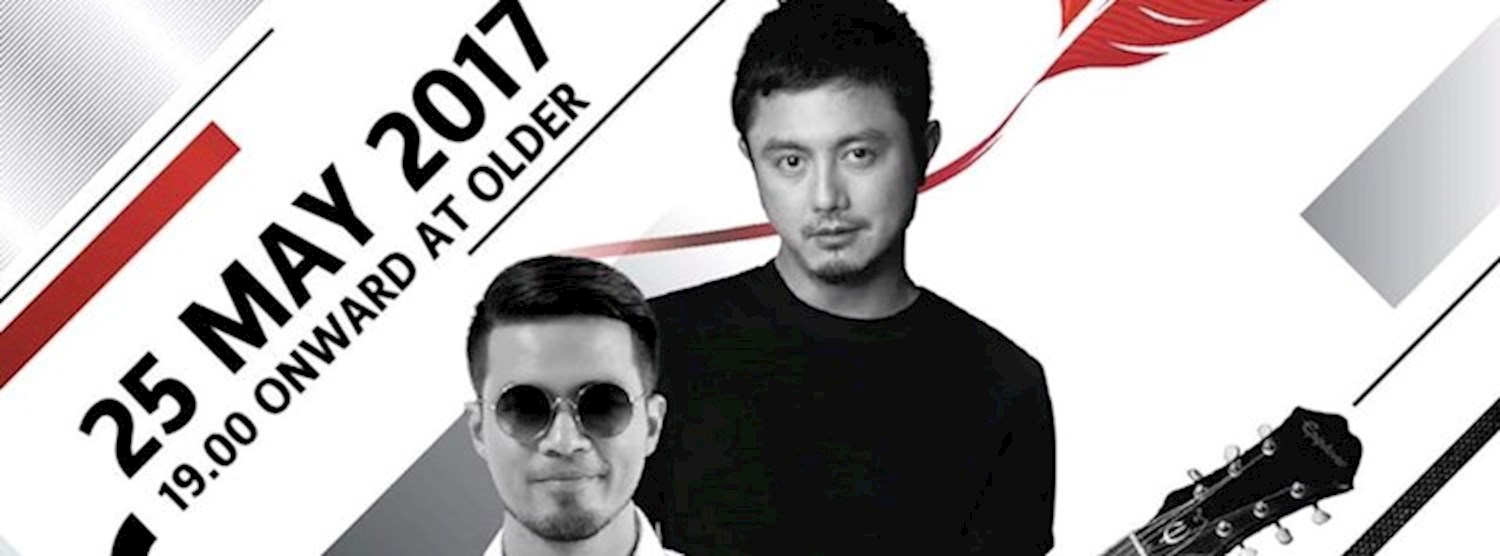 WIN WAN X OLDER Zipevent