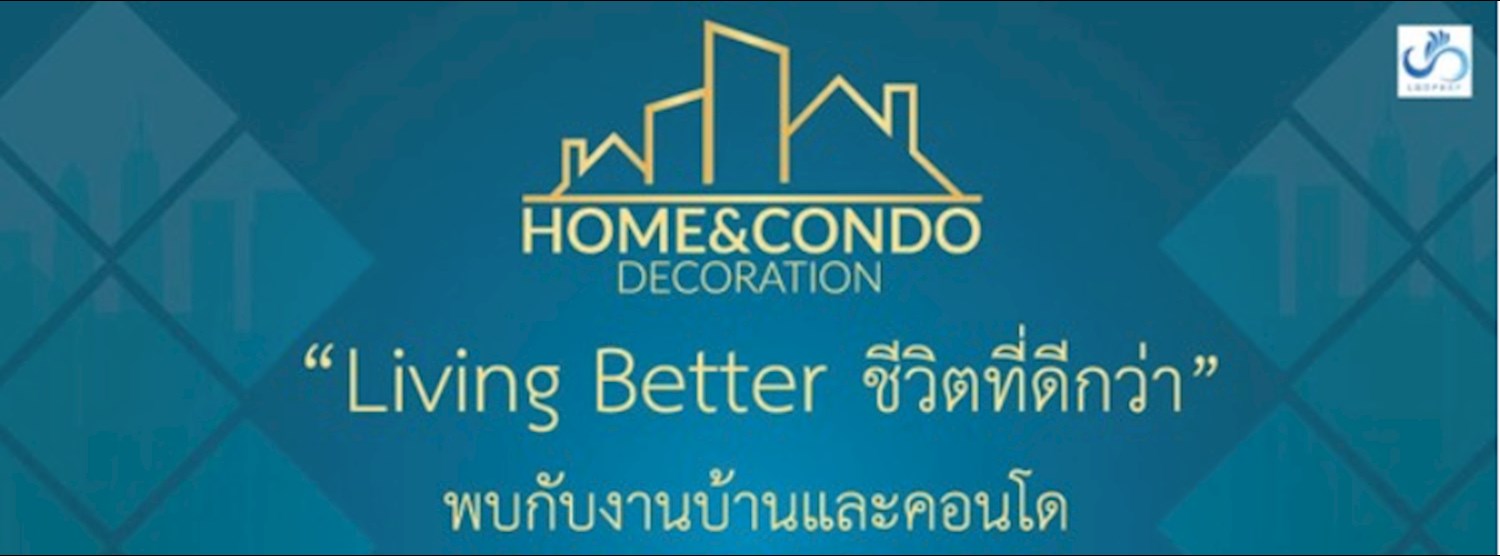 Home&Condo Decoration @Seacon Square Zipevent