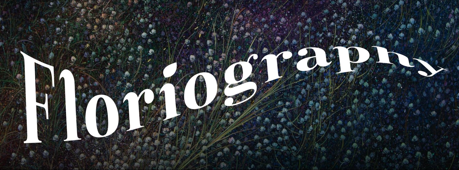 Floriography by Praiya Ketkool Zipevent