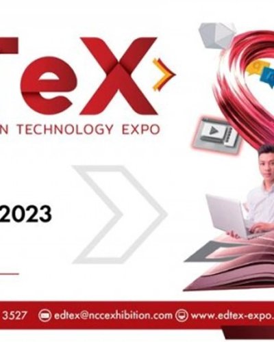 EdTex 2023 Zipevent