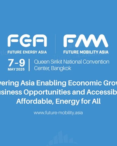 Future Energy Asia 2025 Zipevent
