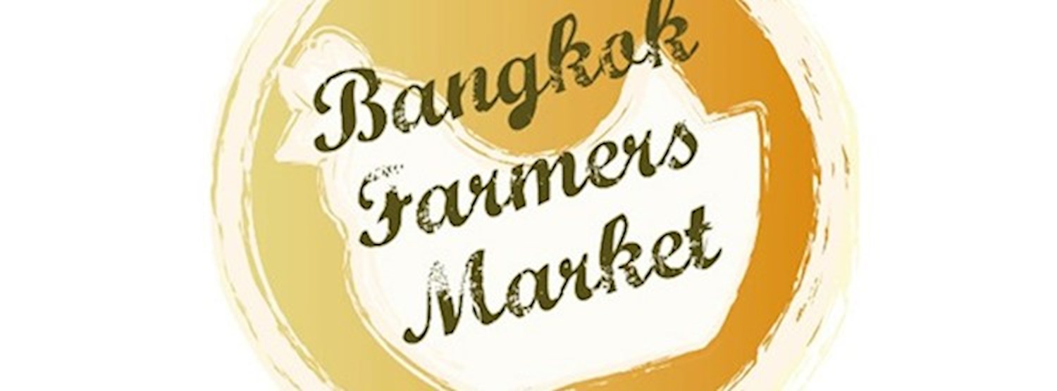 Bangkok Farmer's Market at Habito Mall July 6 - 7 Zipevent