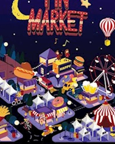 Fin Market @Lampang Zipevent