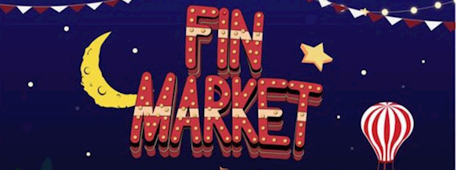 Fin Market @Lampang Zipevent