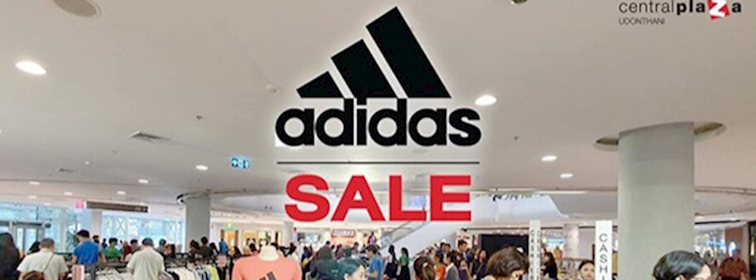 ADIDAS SALE Zipevent