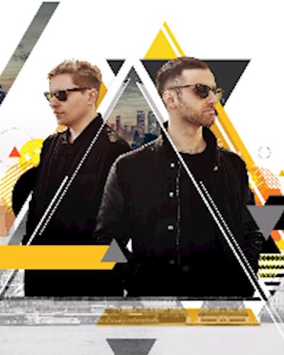 Blonde at LIVE RCA l Sat 8 April 2017 Zipevent