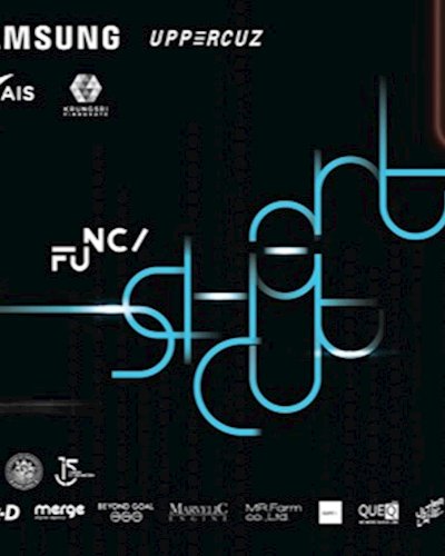 FUNC/ 2019 ตอน Shortcut Graduate Exhibition Zipevent