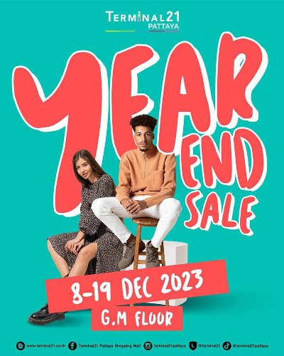 Year End Sale Zipevent