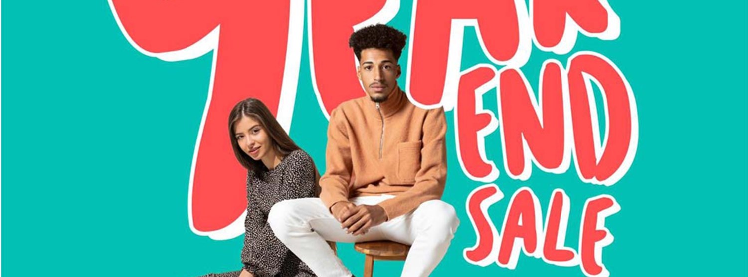 Year End Sale Zipevent