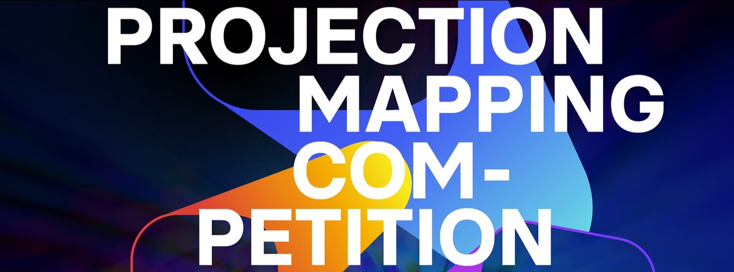 FAAMAI Youth Projection Mapping Competition 2022 Zipevent