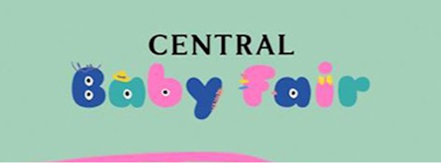 Central Baby Fair 2019 Zipevent