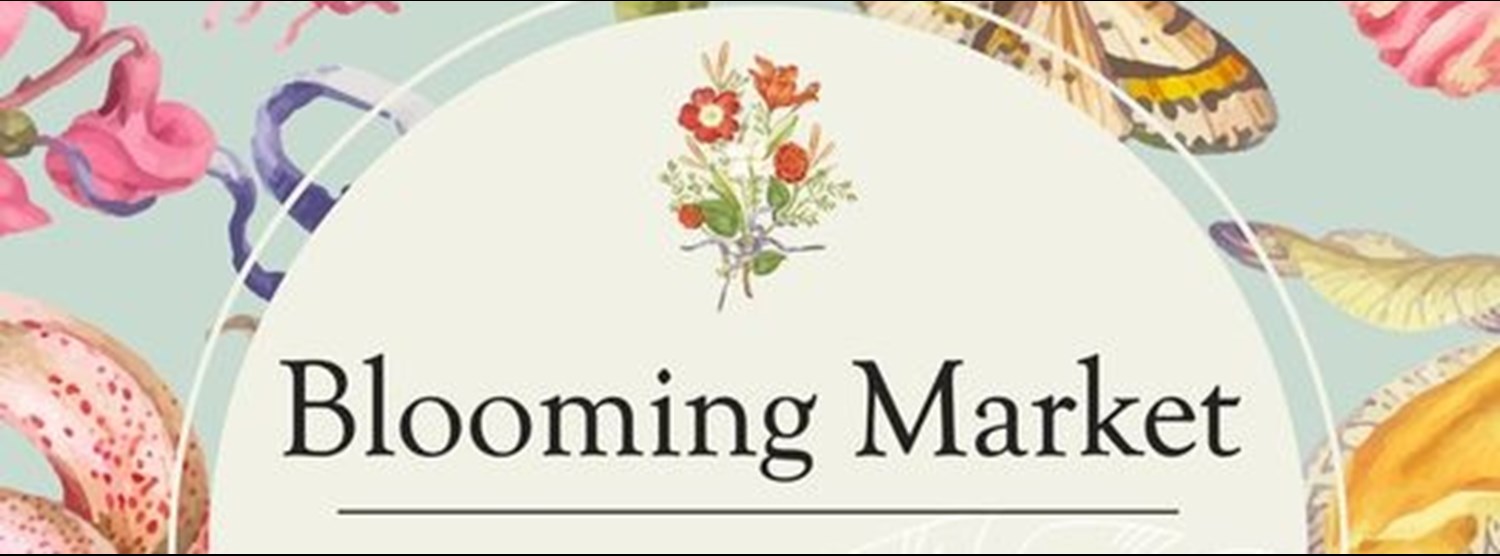 Blooming Market Zipevent