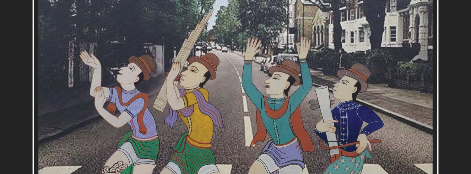 NOPPAWONG RAMA Zipevent