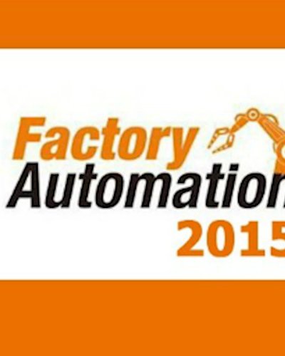 Factory Automation 2015 Zipevent