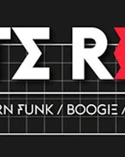 NITE RIDE feat. Maarten Goetheer (Salgado) Zipevent