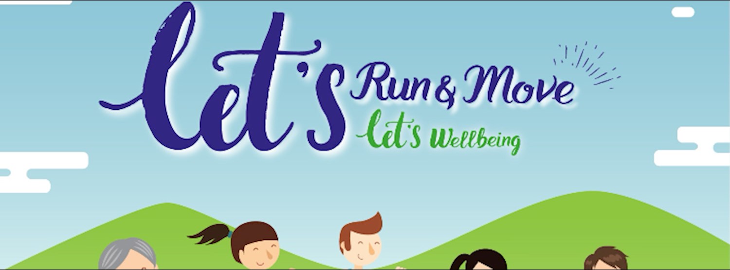 Blackmores Run&Move 2018 Zipevent