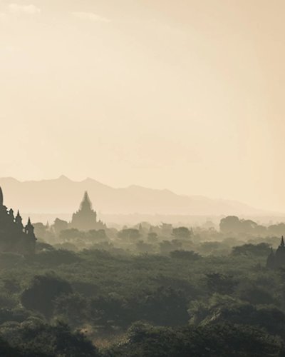 ASEAN-Australia Smart Cities Accelerator Roadshow in Myanmar Zipevent