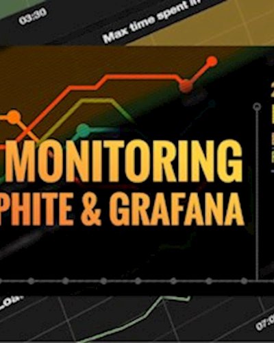 System Monitoring with Graphite & Grafana Zipevent