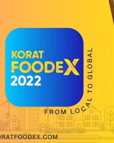 KORAT FOODEX 2022 Zipevent