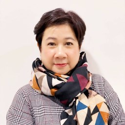 Malinee Nitikasetsunthorn Zipevent