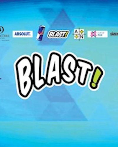 Blast! Pool Series 14th January 2017 Zipevent