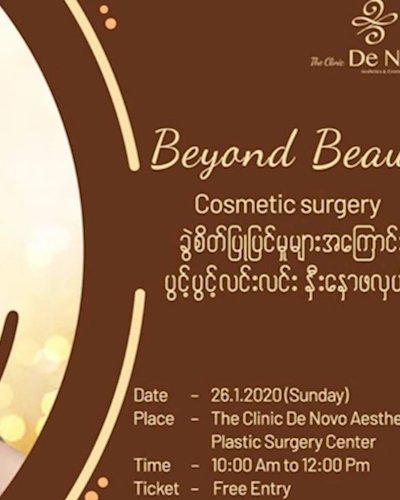  Beyond Beauty Cosmetic Surgery Talk Zipevent