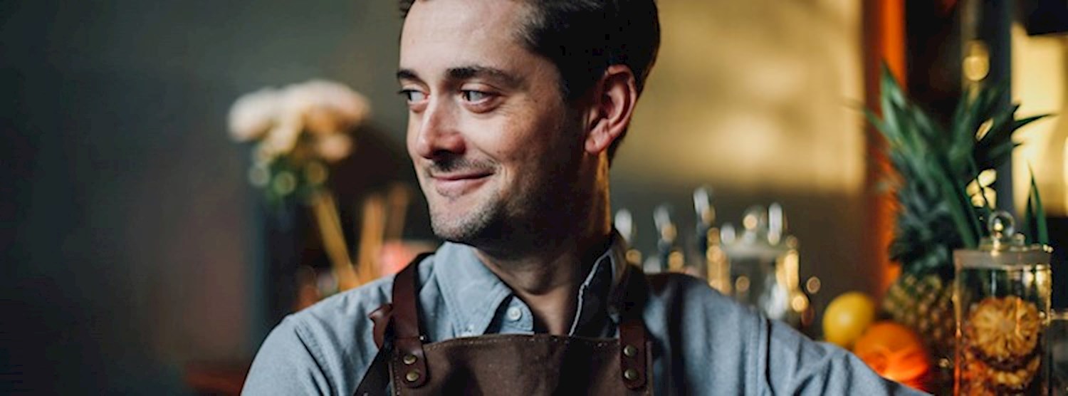 Eric Stephenson Guest Shift Zipevent