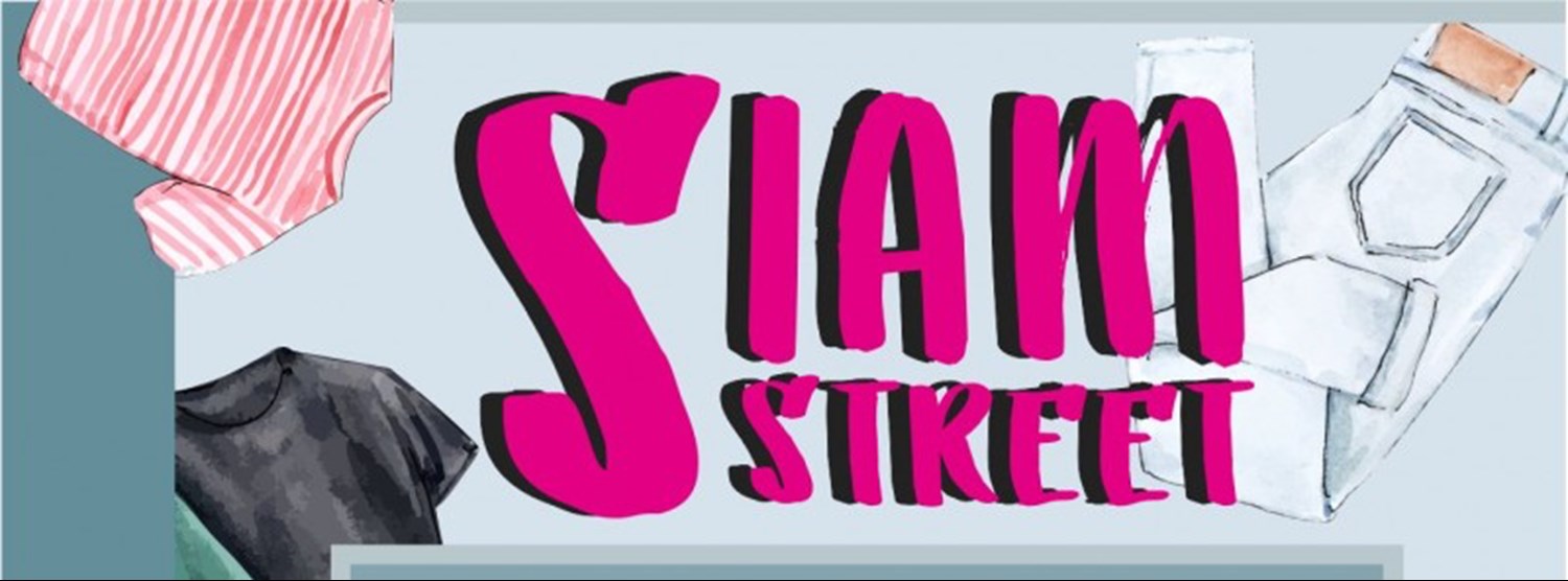 SIAM STREET EP.2 Zipevent