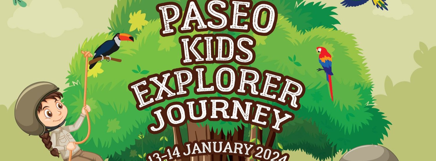 เทศกาลวันเด็ก เดอะ พาซิโอ ทาวน์ รามคำแหง Zipevent