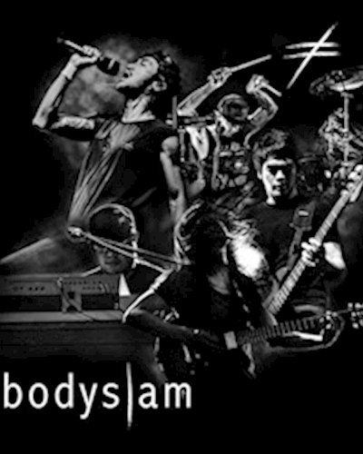 คอนเสิร์ต วงbodyslam วันพุธ ที่ 24 สิงหาคม 2559 Zipevent