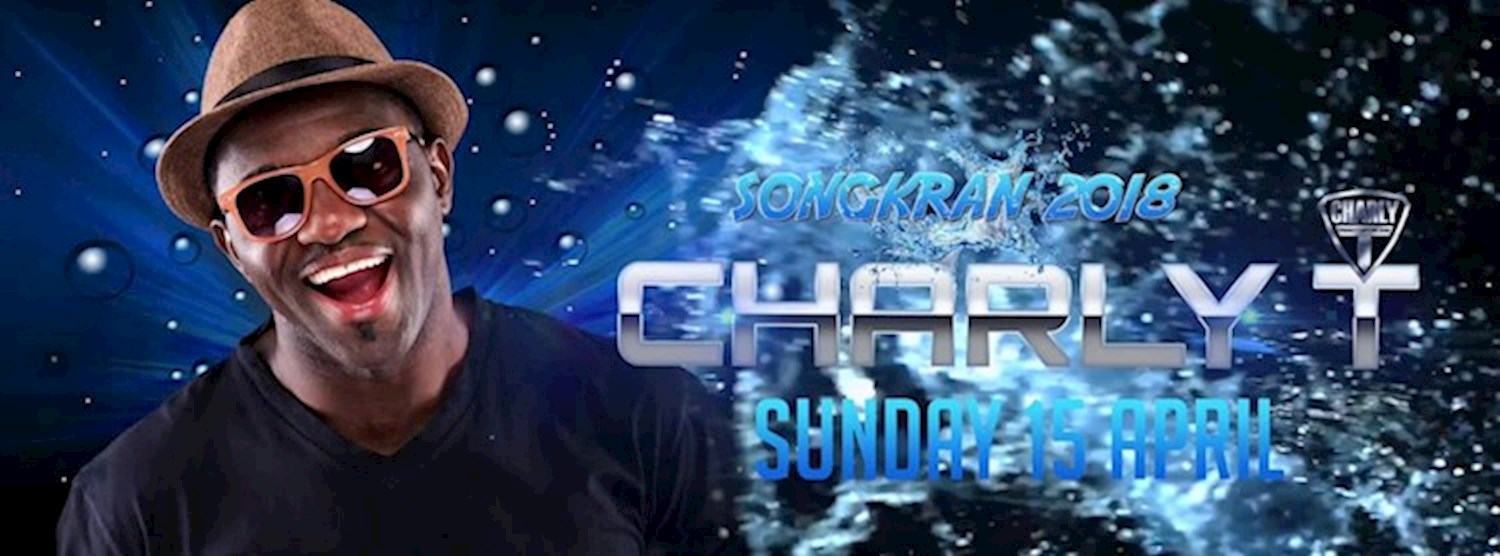 Songkran 2018 Get Lit Kick Off Party Bangkok Invaders Zipevent