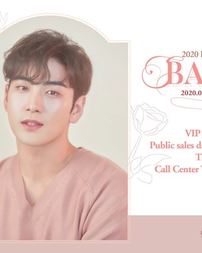 2020 BAEKHO Zipevent