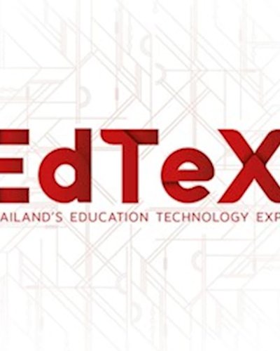 Thailand Education Technology Expo 2018 (EdTex) Zipevent