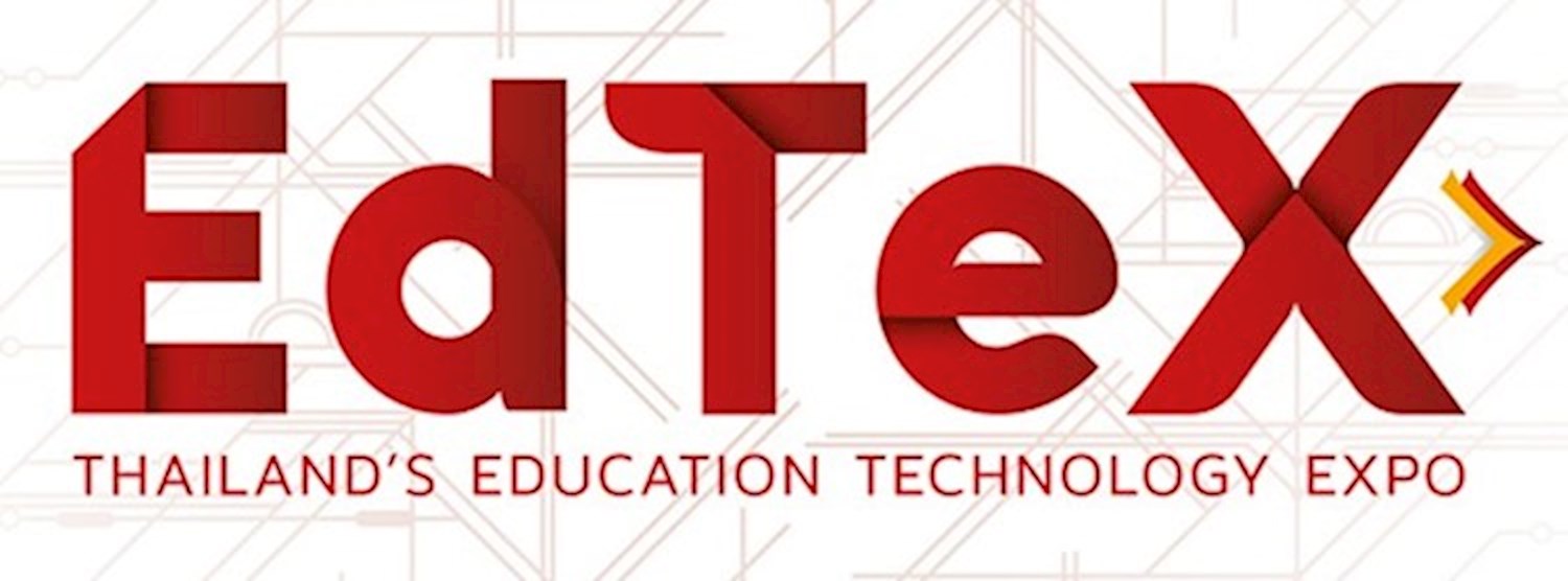 Thailand Education Technology Expo 2018 (EdTex) Zipevent