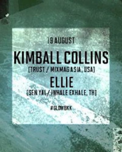 GLOW w/ Kimball Collins & Ellie Zipevent