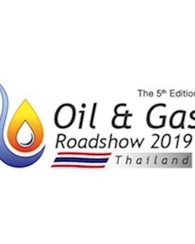 THAILAND OIL & GAS ROADSHOW 2019 Zipevent