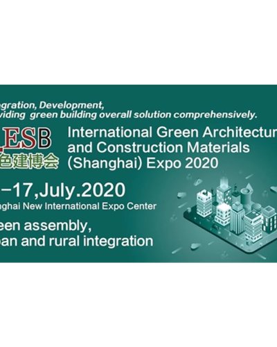 Green Architecture and Construction Materials Expo Zipevent