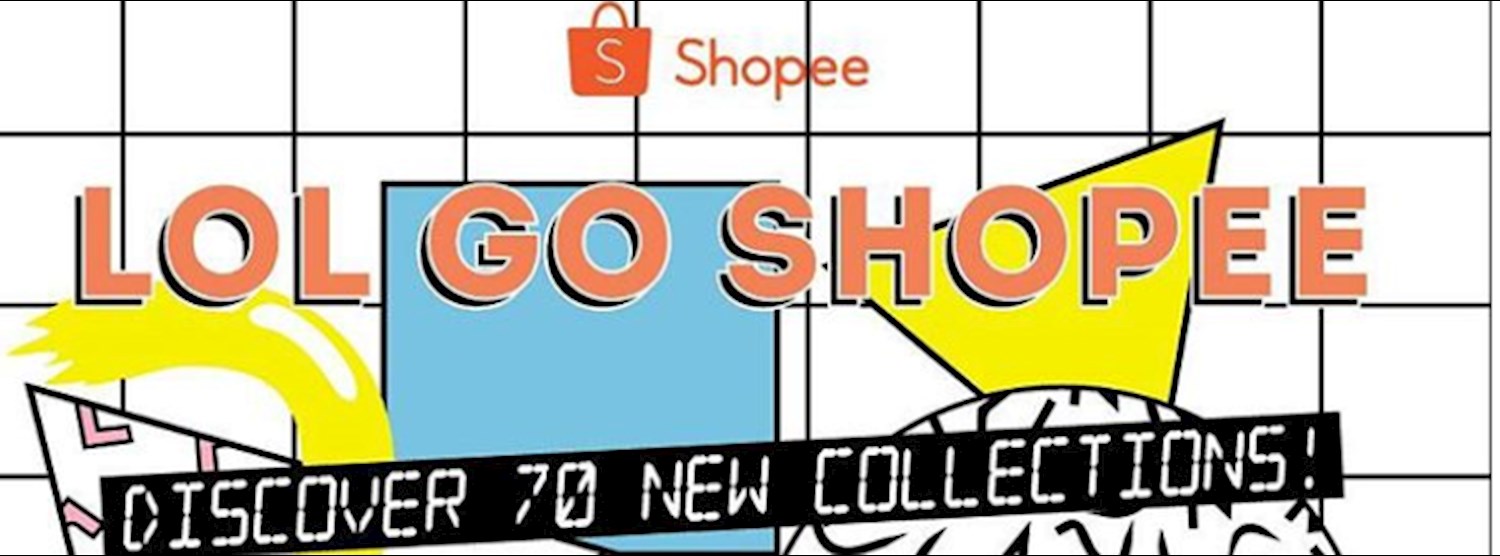 LOL Go Shopee Zipevent