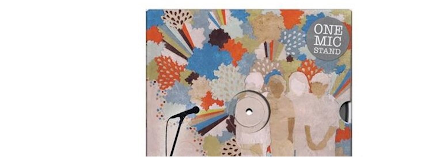 One Mic Stand : An Alternative Open Mic Night with Queers and Allies Zipevent