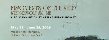  Fragments of the Self : Steppenwolf and Me Zipevent