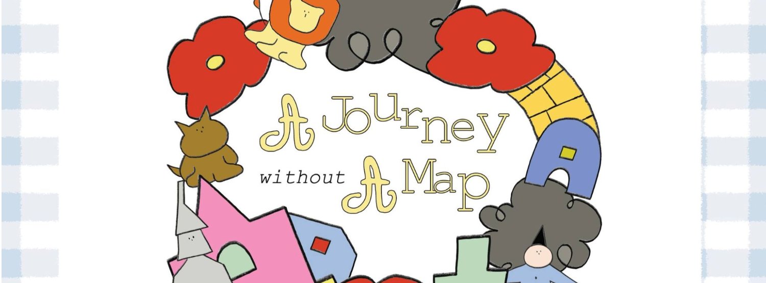 A Journey Without a Map Zipevent