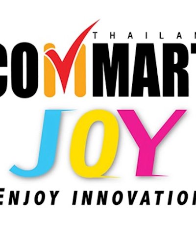 Commart Joy 2018 Zipevent