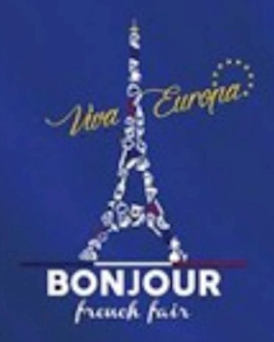Bonjour French Fair 2016 Zipevent