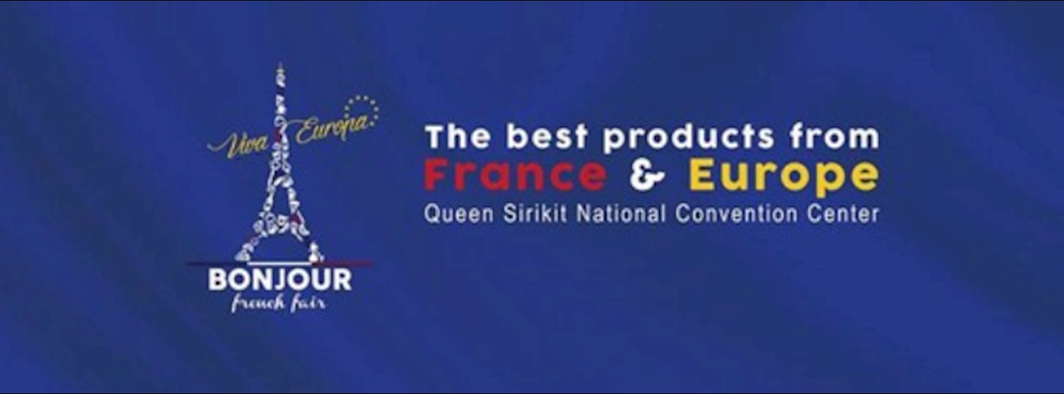 Bonjour French Fair 2016 Zipevent