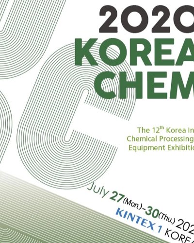 KOREA CHEM 2020 Zipevent