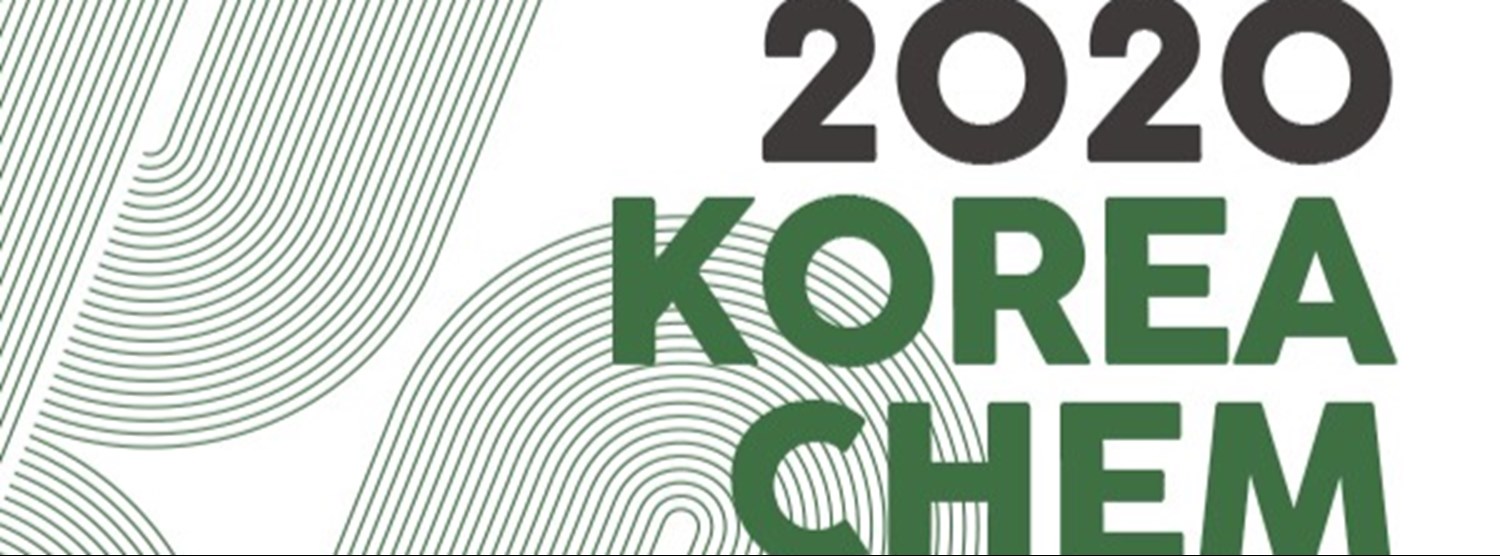 KOREA CHEM 2020 Zipevent