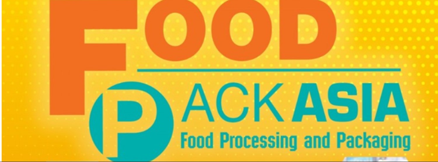Food Pack Asia 2022 Zipevent